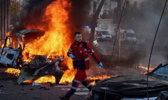 Cum justifică ruşii atacurile în masă, asupra zonelor civile din Ucraina