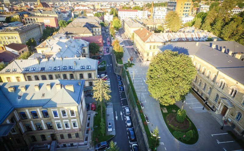 Noi echipamente medicale pentru Spitaul de Urgență din Cluj. Cât au costat