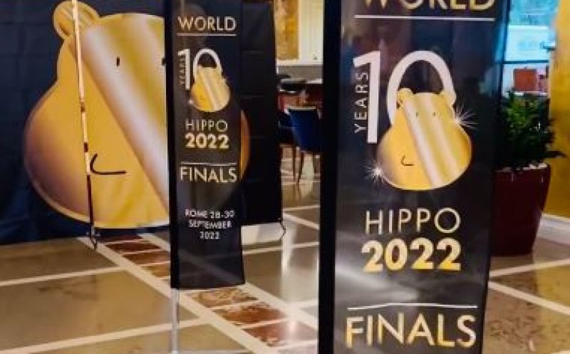 O fetiță de 7 ani din Cluj-Napoca, în finala mondială la o olimpiadă