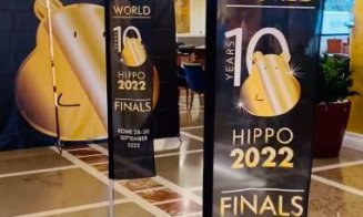 O fetiță de 7 ani din Cluj-Napoca, în finala mondială la o olimpiadă