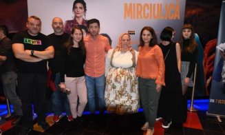 Românii au râs pe săturate la „Mirciulică”, lungmetrajul cu Mircea Bravo şi Bunica din Chinteni