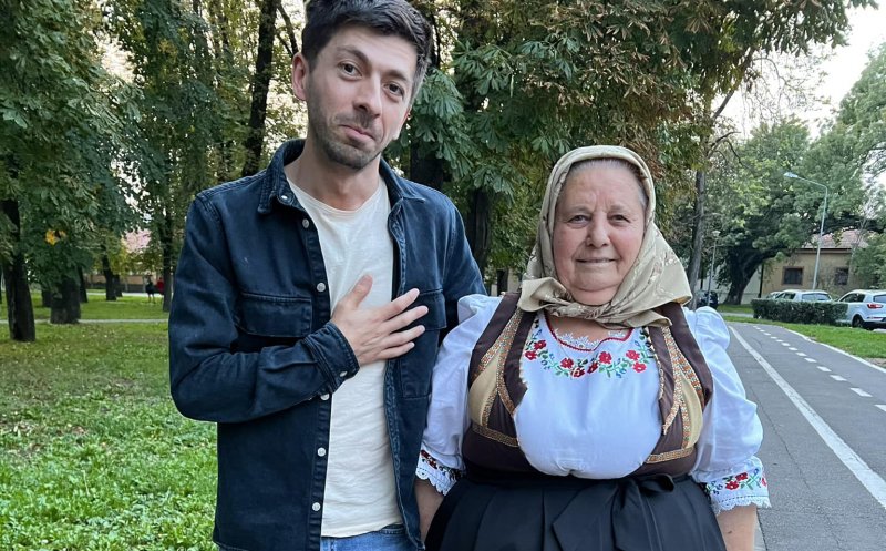 Românii au râs pe săturate la „Mirciulică”, lungmetrajul cu Mircea Bravo şi Bunica din Chinteni:  "Genial! Peste așteptări"