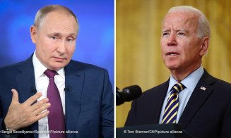 Ce spune Putin despre „necesitatea” unei întâlniri cu Joe Biden