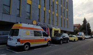 Spitalul Transilvania, inaugurat oficial. Cel mai performant neuroangiograf din țară. Prof. dr. Ștefan Florian: “E un moment pe care îl așteptam de mu