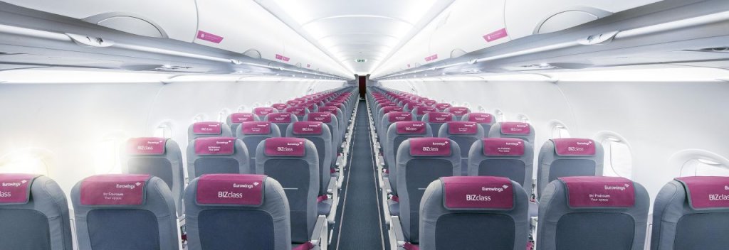 Piloții unei companii aeriene cu buget redus intră luni într-o grevă de trei zile