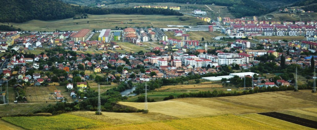 TOP 10 cele mai bogate comune din România. Una e din Cluj