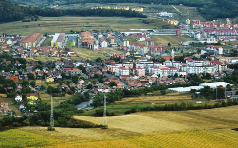 TOP 10 cele mai bogate comune din România. Una e din Cluj