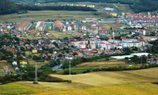 TOP 10 cele mai bogate comune din România. Una e din Cluj