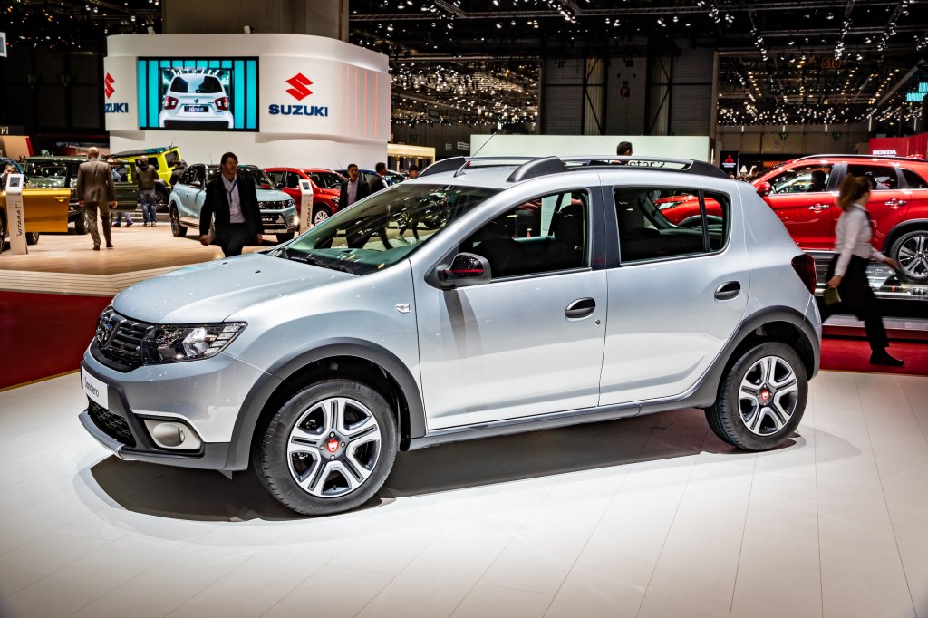 Președinte CA Renault: Dacia socate din criză grupul