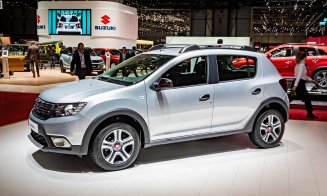 Președinte CA Renault: Dacia socate din criză grupul