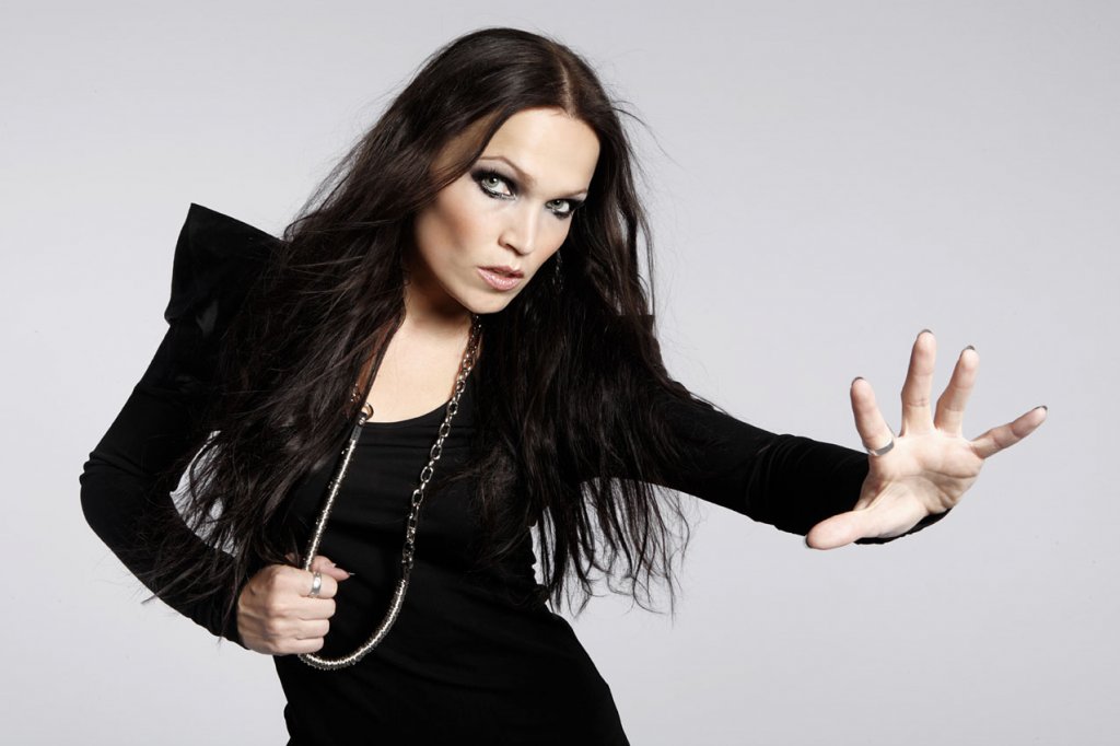 Tarja Turunen concertează la Cluj-Napoca
