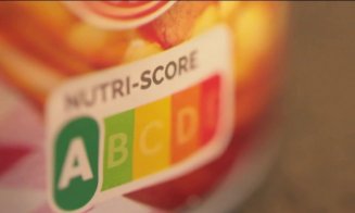 ANPC scoate eticheta tip Nutri-Scor de pe alimente. Explicația stă în... slănină