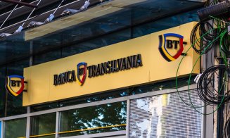 Banca Transilvania se va finanța cu obligațiuni de până la 1 miliard de euro pentru a susține economia. Emisiunea face parte din planul de creștere BT