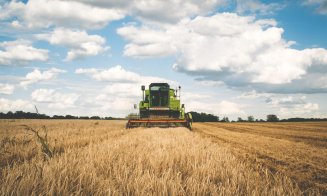 Agricultura românească primește aproape 16 miliarde de euro pentru investiții în 2023-2027