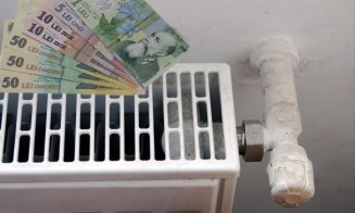 Clujenii încă nu știu cât îi va costa factura la încălzire. Anul trecut, municipalitatea a plătit ajutor de 10 milioane euro