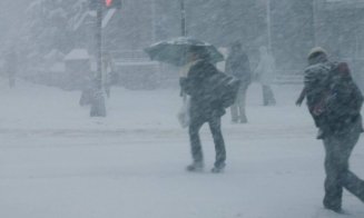 Ce iarnă ne așteaptă în România. Estimările ANM pentru decembrie, ianuarie și februarie