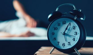 STUDIU: Somnul timp de 5 ore sau mai puţin, asociat cu un risc crescut de a dezvolta boli de inimă, cancer sau diabet