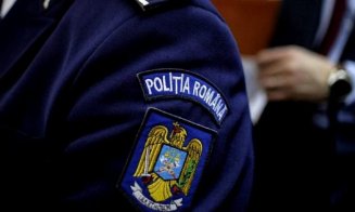 Tertipul la care a recurs șeful IPJ Cluj pentru a-l numi ilegal pe șeful poliției din Dej