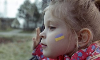 Arderea de vii a copiilor ucraineni sau înecarea lor: Propagada lui Putin pe modelul lui Hitler