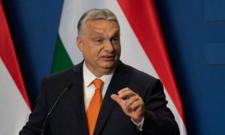 Viktor Orban, un nou atac la adresa Uniunii Europene: „Vor sfârși acolo unde au ajuns predecesorii lor”