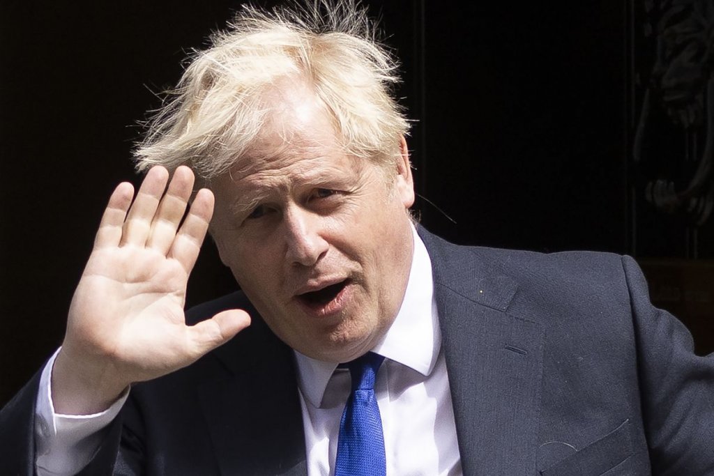 Boris Johnson, OUT din cursa pentru funcția de premier al Marii Britanii. Cine este marele favorit