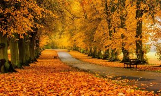 Prognoza meteo pentru următoarele două săptămâni. Vremea se menţine caldă