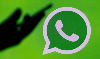 A picat WhatsApp! Aplicația s-a blocat, nu se mai pot trimite mesaje