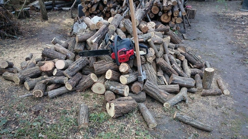 Asociația Prolemn cere Guvernului să reducă TVA-ul la 5% pentru lemnul destinat încălzirii