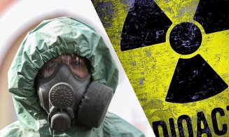 ”Bomba murdară”: NATO avertizează Rusia să nu folosească pretexte false pentru escaladarea conflictului din Ucraina