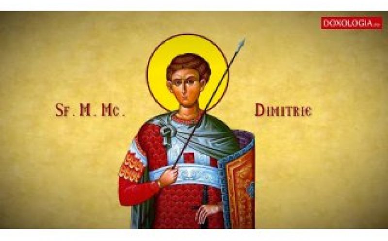 Tradiții, obiceiuri și superstiții de Sf. Dumitru. Ce este interzis să faci astăzi