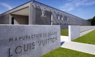 Prada, Gucci şi Louis Vuitton, made in Transilvania