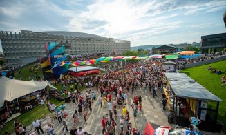 Sports Festival revine în 2023. În ce perioadă va avea loc evenimentul