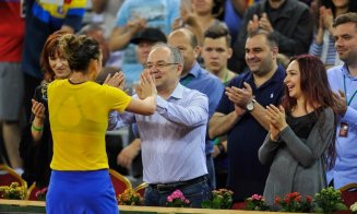 Simona Halep, susținută de Emil Boc în urma suspendării pentru dopaj: "Cred în nevinovăția ei"