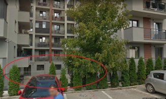 Garaje transformate în apartamente în Cluj-Napoca. Boc: „Când am mers să demolăm, ne-a atacat în instanță”