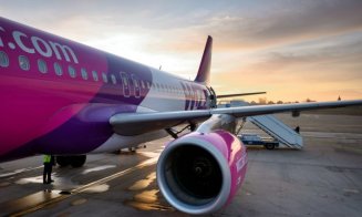 Wizz Air continuă campania de angajări. Unde și când sunt organizate evenimente de recrutare din Cluj-Napoca