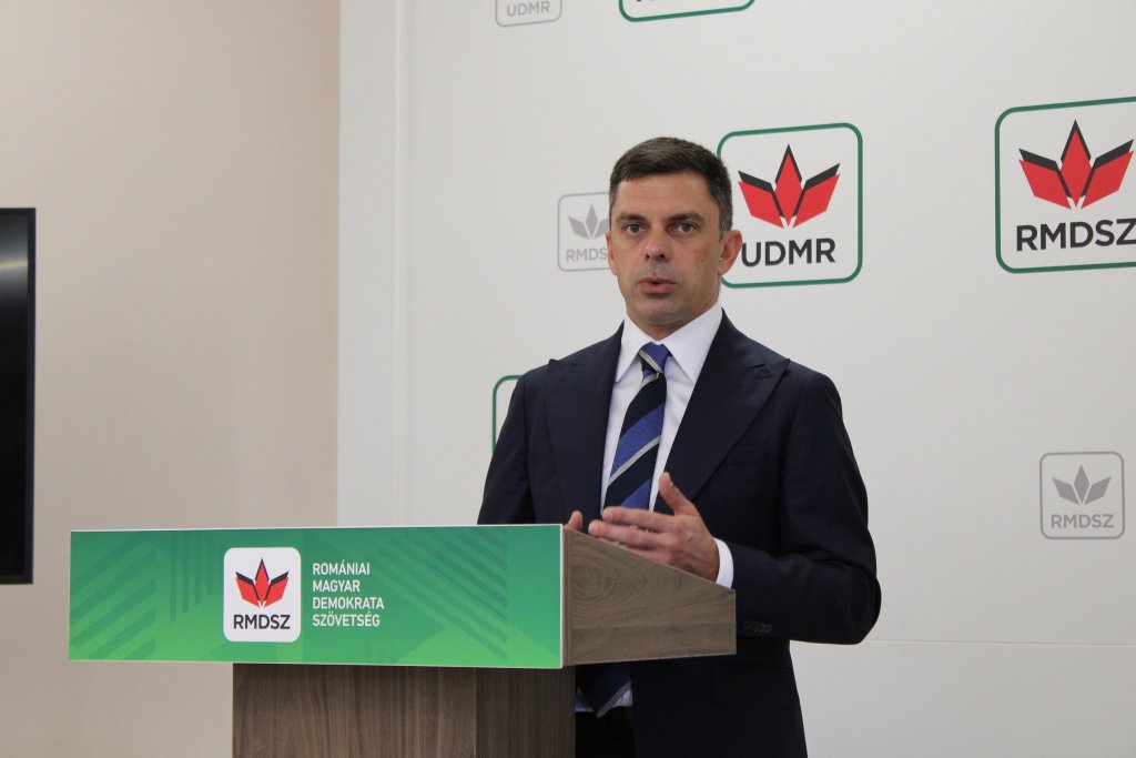 Ministrul Sportului, la Cluj-Napoca: ''Dorim să ajungem ca în 10 ani copiii să aibă 3-4 ore de educaţie fizică''