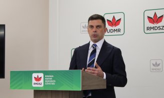 Ministrul Sportului, la Cluj-Napoca: ''Dorim să ajungem ca în 10 ani copiii să aibă 3-4 ore de educaţie fizică''