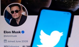 Oficial: Elon Musk a cumpărat Twitter. Cât a plătit cel mai bogat om din lume pentru rețeaua de socializare?