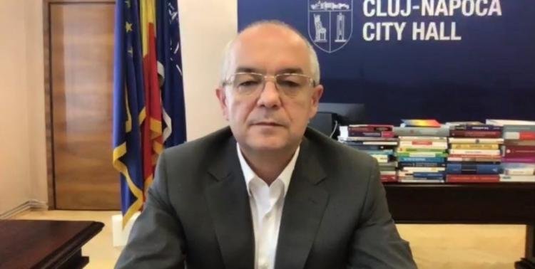 Boc: ''Eu în birou nu am pornit căldura. Dar nu vom pune în pericol siguranța oamenilor''