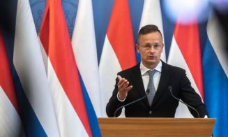 Ministrul de Externe al Ungariei: „Negocierile dintre Rusia şi Ucraina nu pot opri războiul. Avem nevoie de negocieri ruso-americane”