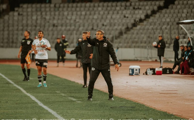 Eugen Neagoe speră la un succes în meciul cu FCSB: "Îmi doresc să câștigăm, sunt importante cele trei puncte"