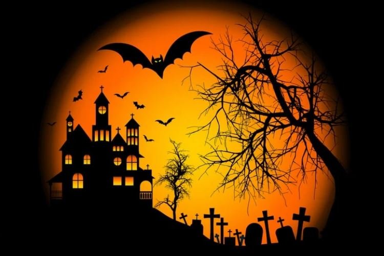 Halloween 2022 | Istoria sumbră şi îndepărtată a înfricoșătoarei sărbători