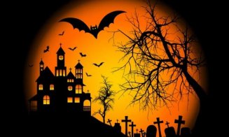 Halloween 2022 | Istoria sumbră şi îndepărtată a înfricoșătoarei sărbători