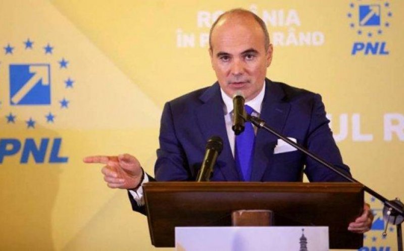 Rareș Bogdan, după atacurile PSD: Pur și simplu se dovedesc niște copilandri/ Am mii de cărţi în plus faţă de Marcel Ciolacu. Să ne lase în pace, să se ocupe de guvernare