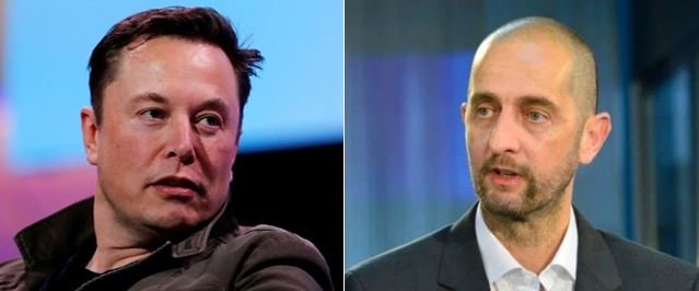 Dragoș Damian, CEO Terapia Cluj: Elon Musk are o avere cam cât PIB-ul României. Să nu pierdem momentul, să-i facem o ofertă de nerefuzat