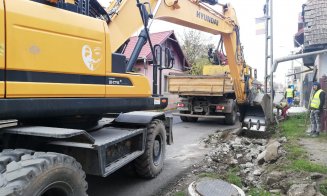 Reparații importante pe un drum județean din Cluj. Cinci poduri noi vor fi gata până la sfârșitul anului