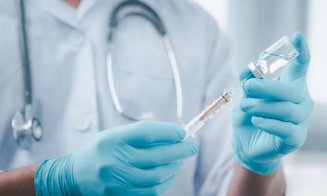 Criza vaccinurilor pentru copii: DSP Cluj a primit doze de vaccin pneumococic. Urmează cele pentru hepatita B/ Cum stăm cu stocurile
