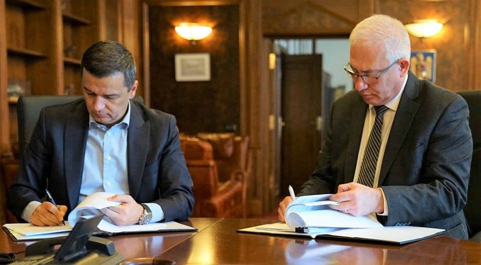 Peste 40 milioane euro pentru modernizarea aeroportului Cluj-Napoca