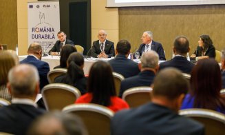 Nouă meserie în România! Laszlo Borbely, la Cluj-Napoca: ''Venim spre instituţiile locale, prima legatură cu cetăţenii''