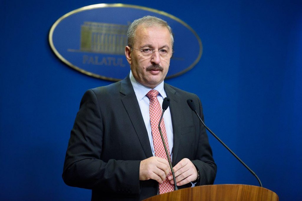 Ultima mișcare a lui Vasile Dîncu la Ministerul Apărării. "Portiță" pentru promovarea Stelei în Liga 1